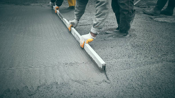 Best Concrete Crack Repair  in Corona De Tucson, AZ